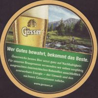 Beer coaster gosser-123-zadek-small