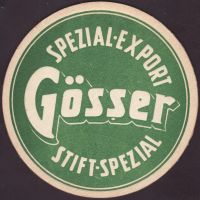Beer coaster gosser-127-oboje-small