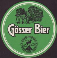 Beer coaster gosser-129-small