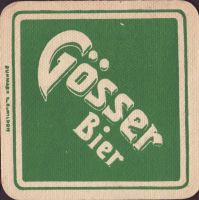 Beer coaster gosser-133-oboje-small