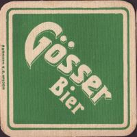 Beer coaster gosser-134-small