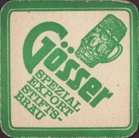 Beer coaster gosser-136-small