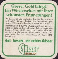Beer coaster gosser-141-zadek-small