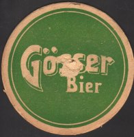 Beer coaster gosser-155-small