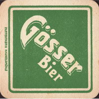 Beer coaster gosser-33-oboje-small