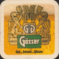 Pivní tácek gosser-36-zadek-small