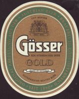 Pivní tácek gosser-42-small