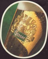 Beer coaster gosser-42-zadek-small