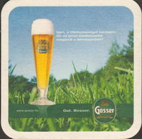 Pivní tácek gosser-44-zadek-small
