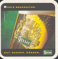 Pivní tácek gosser-5-zadek
