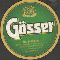 Beer coaster gosser-51-small