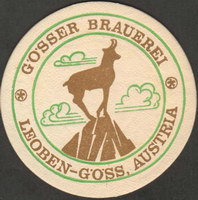 Beer coaster gosser-53-small