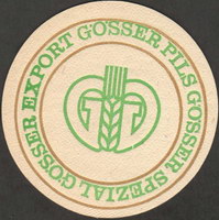 Beer coaster gosser-53-zadek-small