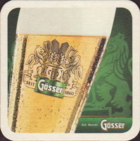 Pivní tácek gosser-55