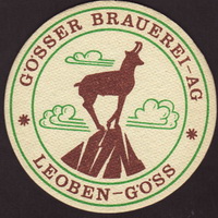 Beer coaster gosser-63-small
