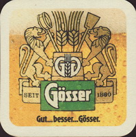 Pivní tácek gosser-65-zadek-small