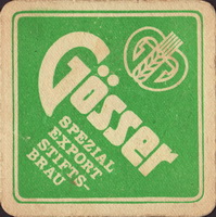 Pivní tácek gosser-66-oboje-small