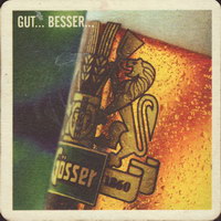 Pivní tácek gosser-68-zadek