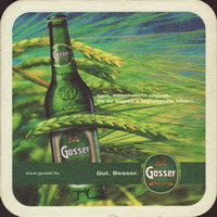 Pivní tácek gosser-69