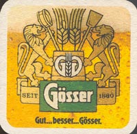 Pivní tácek gosser-7-zadek