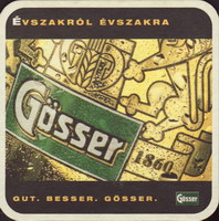 Pivní tácek gosser-75-small