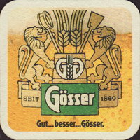 Pivní tácek gosser-77-small