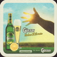 Pivní tácek gosser-96-zadek-small