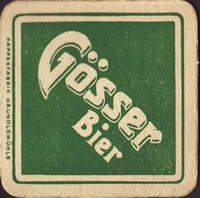 Beer coaster gosser-97-zadek-small