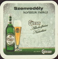 Pivní tácek gosser-99-zadek-small