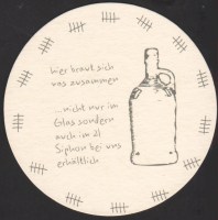 Pivní tácek gottfried-brau-1-zadek