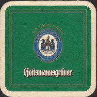 Pivní tácek gottsmannsgruner-11-small