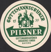 Pivní tácek gottsmannsgruner-9-small