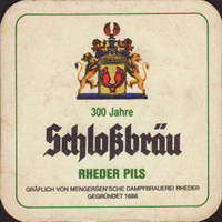 Pivní tácek graflich-von-mengersensche-dampfbrauerei-rheder-2-small