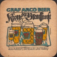 Pivní tácek grafliche-brauerei-arco-valley-26-small