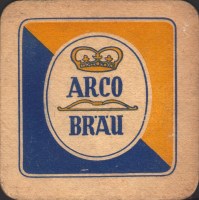 Beer coaster grafliche-brauerei-arco-valley-27-small