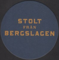 Beer coaster granges-bryggeri-3-zadek-small