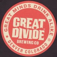 Beer coaster great-divide-8-small