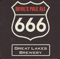 Beer coaster great-lakes-brewery-1-small