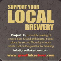 Beer coaster great-lakes-brewery-1-zadek-small