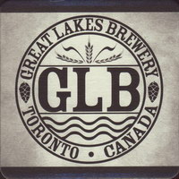 Beer coaster great-lakes-brewery-5-small