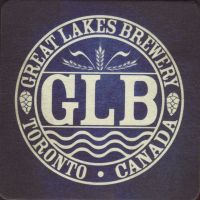 Beer coaster great-lakes-brewery-6-small