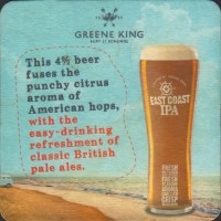 Beer coaster greeneking-113-small