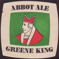 Beer coaster greeneking-81-oboje-small