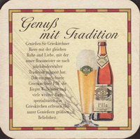 Beer coaster grieskirchen-11-zadek-small