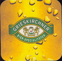 Beer coaster grieskirchen-2