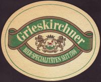Beer coaster grieskirchen-38-oboje-small