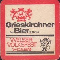 Beer coaster grieskirchen-47-oboje-small