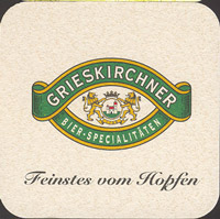 Beer coaster grieskirchen-9