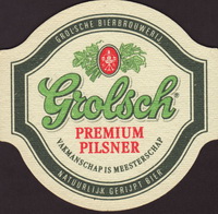 Beer coaster grolsche-140-small
