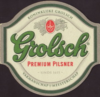 Pivní tácek grolsche-235-small